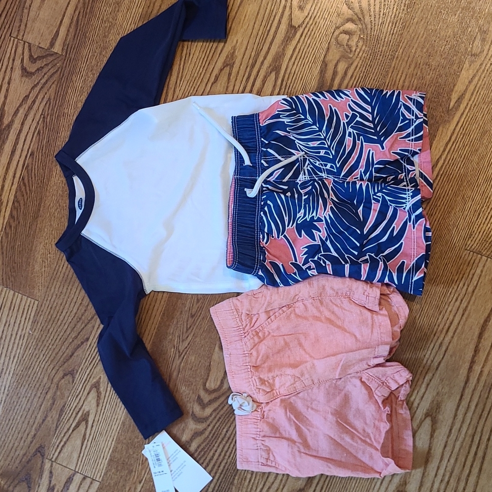 12-18 Months baby boy bundle